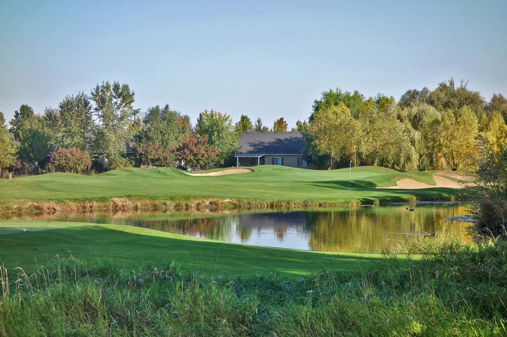 BanBury Golf Course